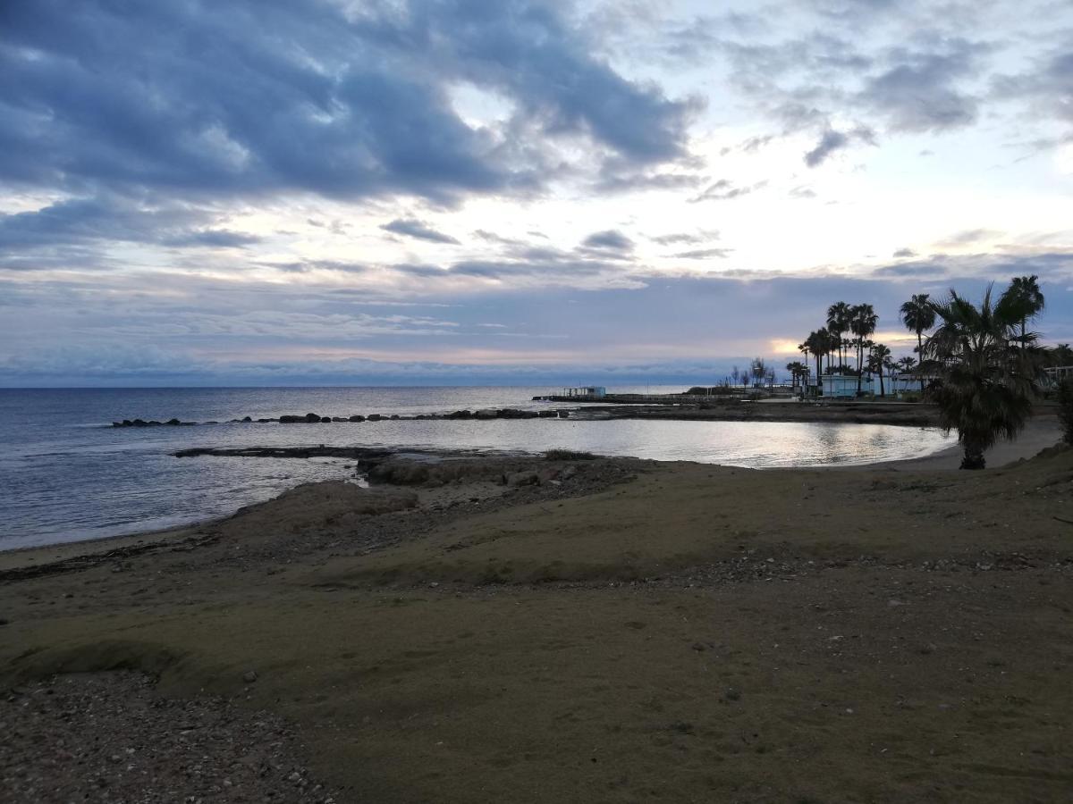 Pedalion Villa Protaras Exteriér fotografie